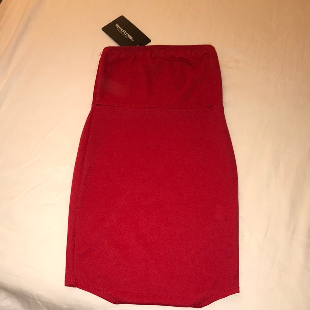 Dress or skirt